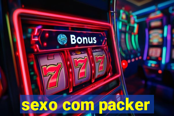 sexo com packer